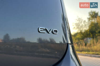 Хетчбек Fiat Punto Evo 2010 в 