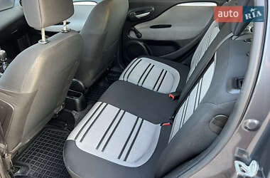 Хетчбек Fiat Punto Evo 2010 в 