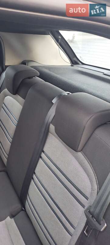 Хэтчбек Fiat Punto Evo 2010 в Днепре фото 6 Хэтчбек Fiat Punto Evo 2010 в Днепре