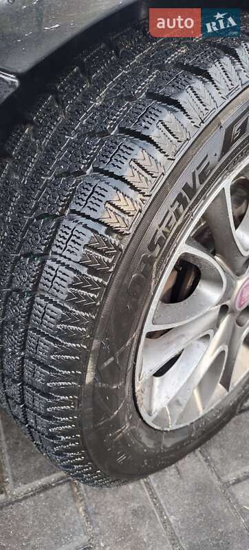 Хэтчбек Fiat Punto Evo 2010 в Днепре фото 13 Хэтчбек Fiat Punto Evo 2010 в Днепре