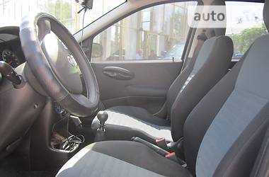 Хэтчбек Fiat Punto 2011 в Николаеве