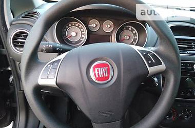  Fiat Punto 2013 в Тернополі