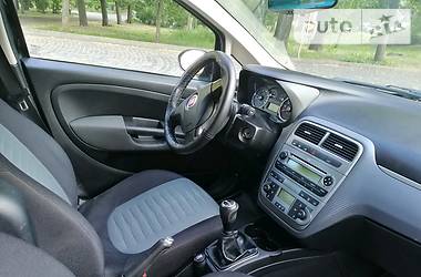 Хетчбек Fiat Punto 2008 в Києві