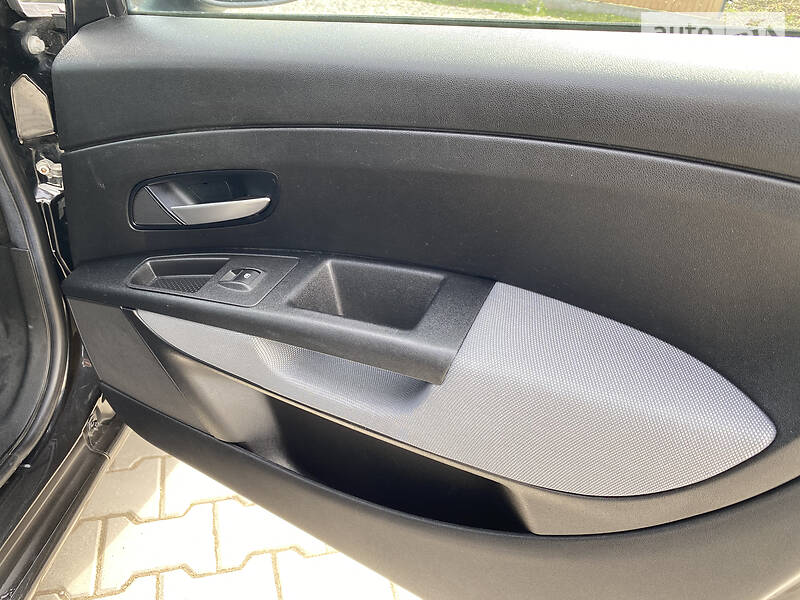 Хетчбек Fiat Punto 2008 в Івано-Франківську