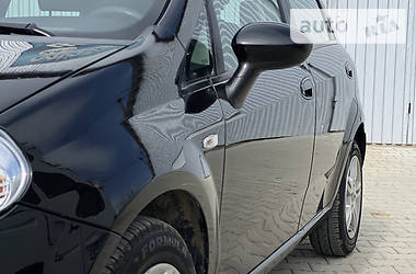 Хетчбек Fiat Punto 2008 в 