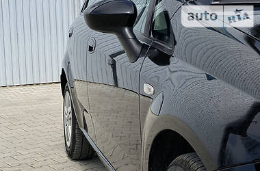 Хетчбек Fiat Punto 2008 в 