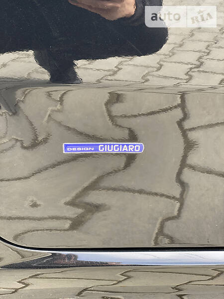 Хетчбек Fiat Punto 2008 в Івано-Франківську