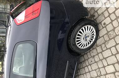 Хэтчбек Fiat Punto 2006 в Виннице