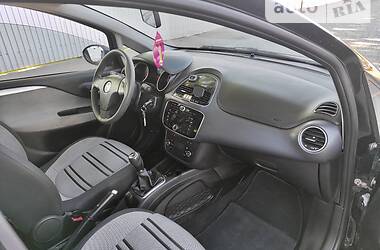 Хетчбек Fiat Punto 2011 в Коломиї