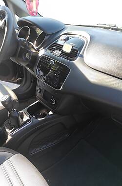 Хетчбек Fiat Punto 2011 в Коломиї