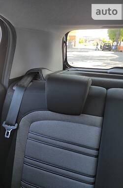 Хетчбек Fiat Punto 2011 в Коломиї