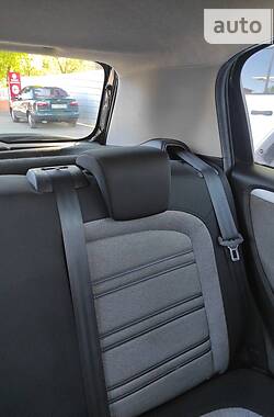 Хетчбек Fiat Punto 2011 в Коломиї