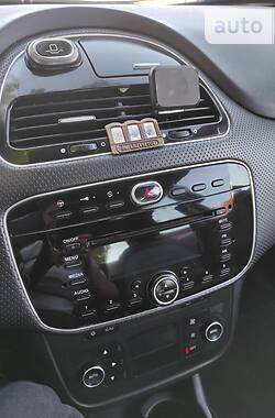 Хетчбек Fiat Punto 2011 в Коломиї