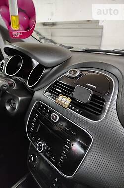 Хетчбек Fiat Punto 2011 в Коломиї
