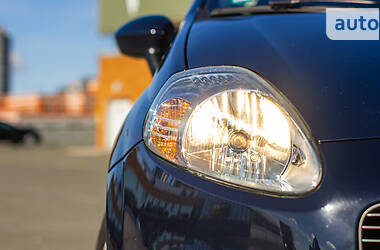 Хетчбек Fiat Punto 2008 в 