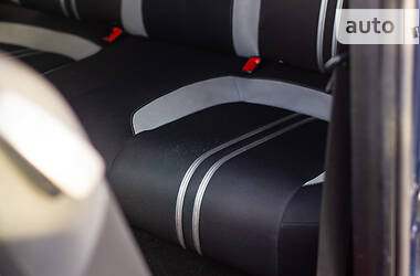 Хетчбек Fiat Punto 2008 в 