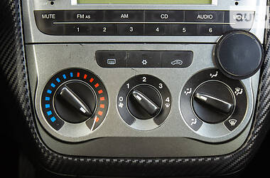 Хетчбек Fiat Punto 2008 в 