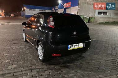 Хетчбек Fiat Punto 2011 в Запоріжжі