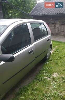Внедорожник / Кроссовер Fiat Punto 2000 в 