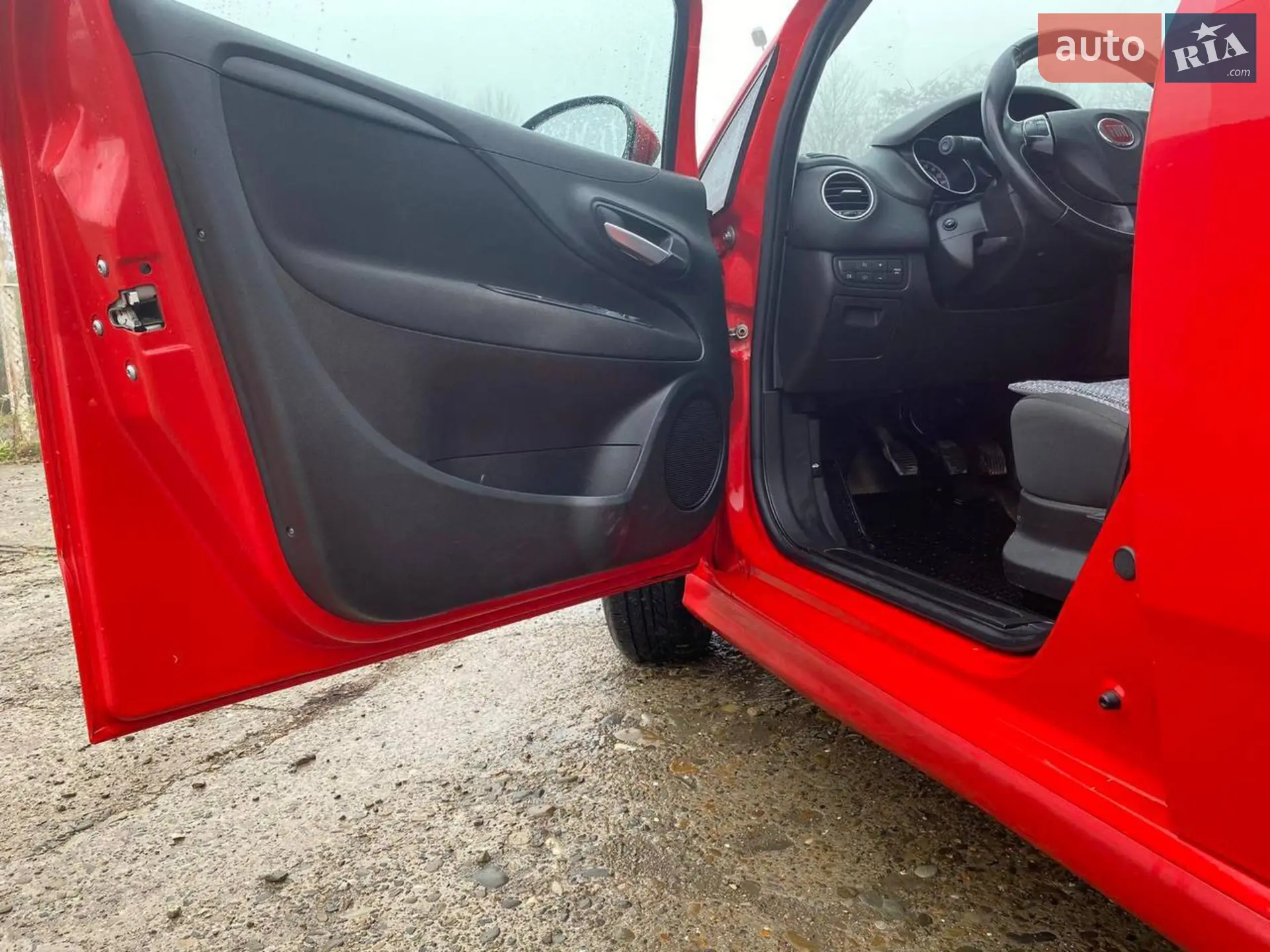 2013 Fiat Punto - мініатюра 7