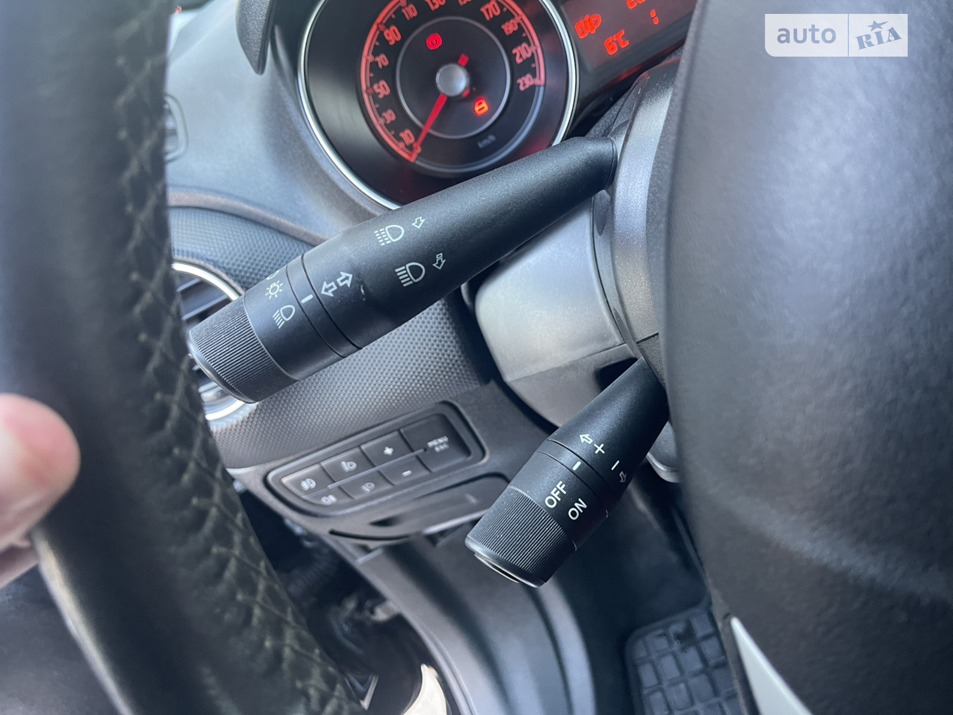 2012 Fiat Punto - мініатюра 17