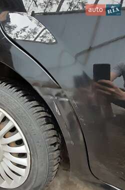 Хэтчбек Fiat Punto 2007 в 