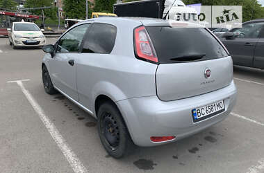 Хэтчбек Fiat Punto 2012 в Ровно