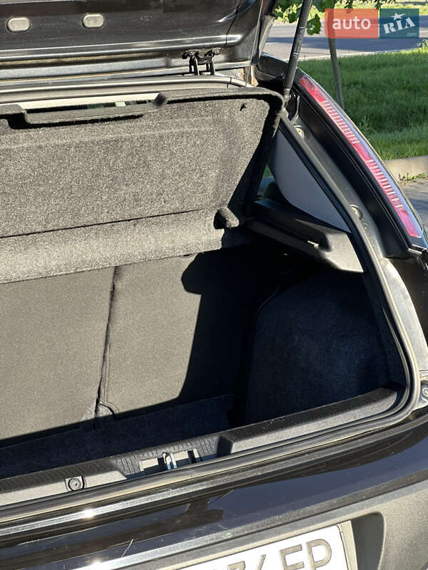 Хэтчбек Fiat Punto 2011 в Луцке