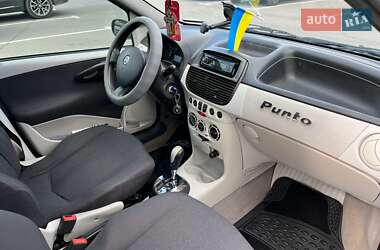 Хэтчбек Fiat Punto 2005 в Виннице