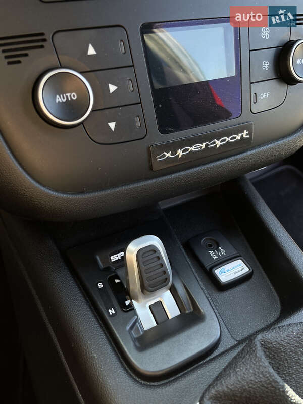 Хэтчбек Fiat Punto 2013 в Луцке