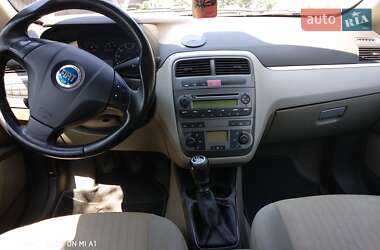 Хетчбек Fiat Punto 2006 в Котельві