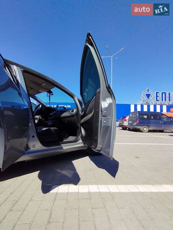 Хэтчбек Fiat Punto 2011 в Калуше