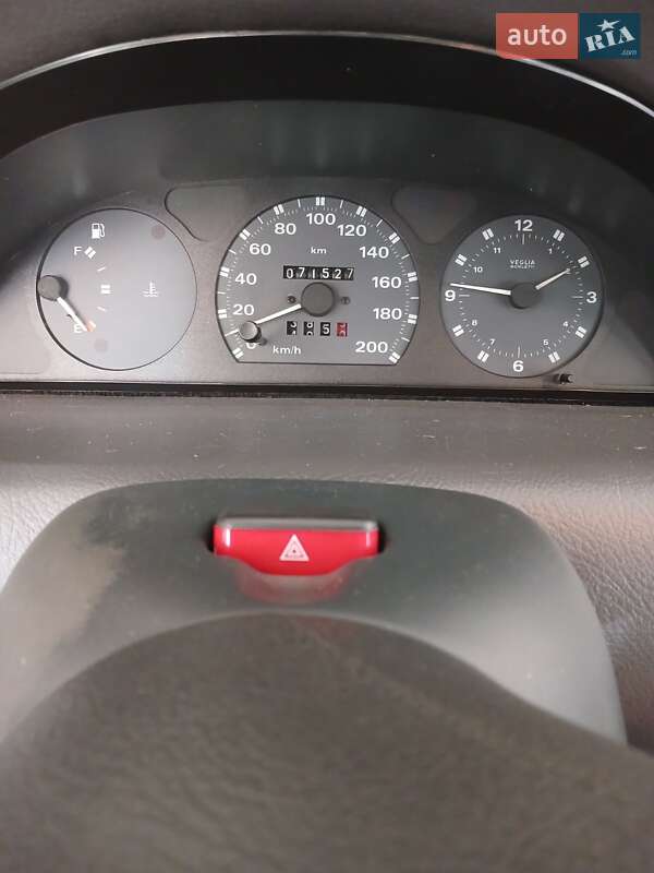 Хэтчбек Fiat Punto 1998 в Одессе