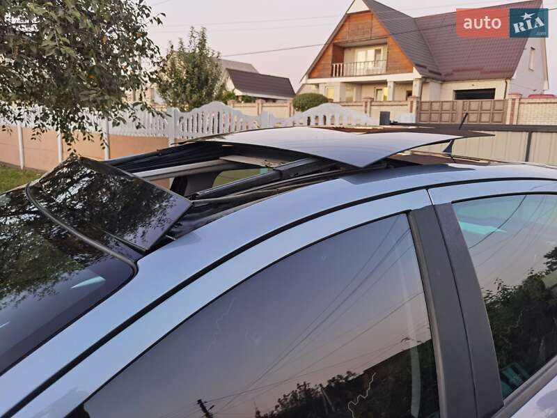 Хэтчбек Fiat Punto 2012 в Бердичеве