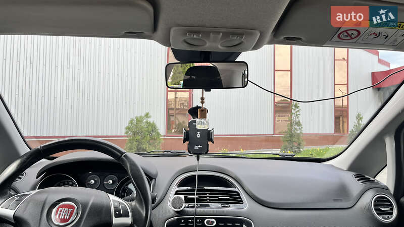 Хэтчбек Fiat Punto 2014 в Харькове фото 15 Хэтчбек Fiat Punto 2014 в Харькове