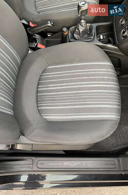 Хэтчбек Fiat Punto 2011 в Ровно