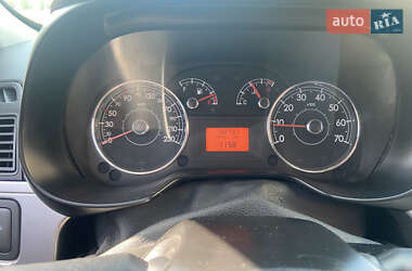 Хэтчбек Fiat Punto 2012 в 