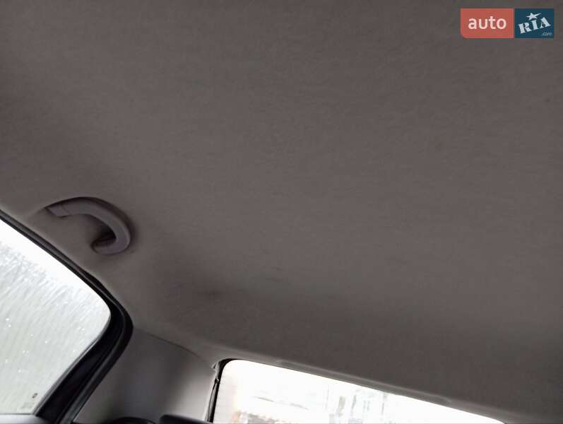 Хетчбек Fiat Punto 2010 в Городенці