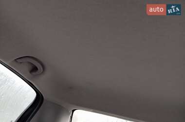 Хэтчбек Fiat Punto 2010 в 