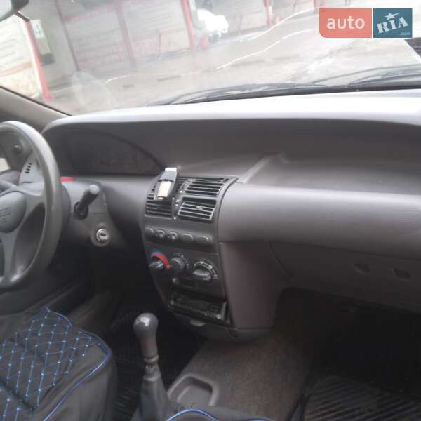 Хетчбек Fiat Punto 1997 в Чернівцях фото 79 Хетчбек Fiat Punto 1997 в Чернівцях