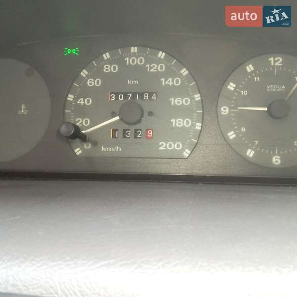 Хетчбек Fiat Punto 1997 в Чернівцях фото 83 Хетчбек Fiat Punto 1997 в Чернівцях