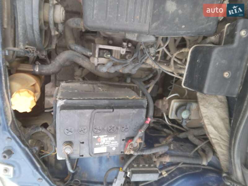 Хетчбек Fiat Punto 1997 в Чернівцях фото 87 Хетчбек Fiat Punto 1997 в Чернівцях