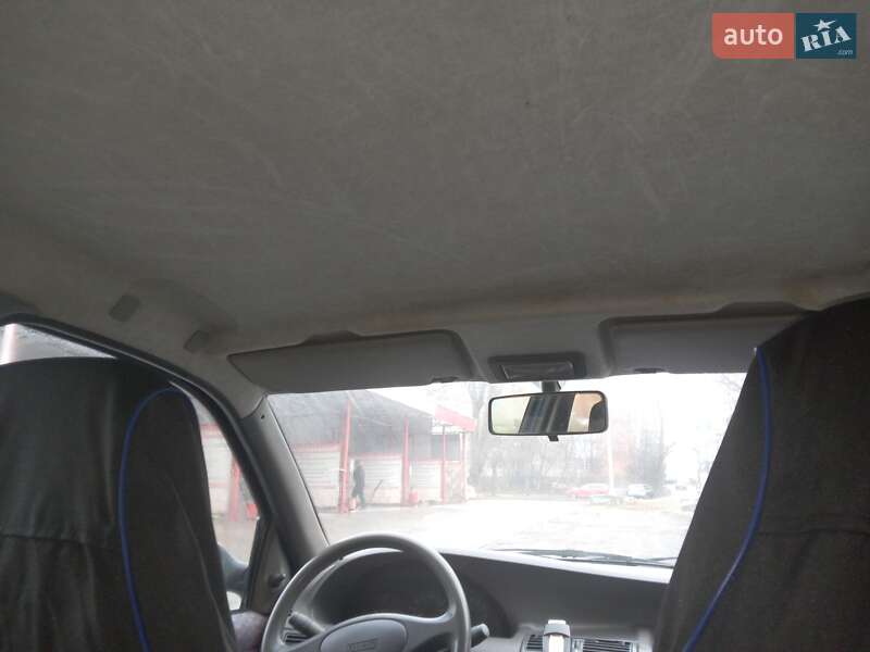 Хетчбек Fiat Punto 1997 в Чернівцях фото 98 Хетчбек Fiat Punto 1997 в Чернівцях