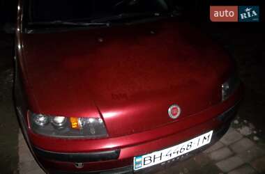 Хэтчбек Fiat Punto 2000 в Виннице