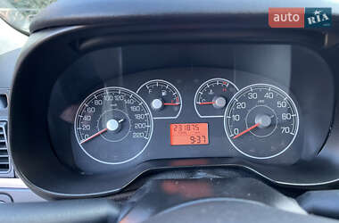 Хэтчбек Fiat Punto 2008 в 