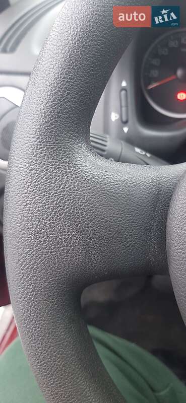 Хетчбек Fiat Punto 2009 в Каневі фото 19 Хетчбек Fiat Punto 2009 в Каневі