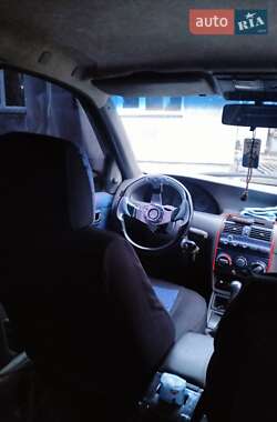 Хэтчбек Fiat Punto 1998 в 
