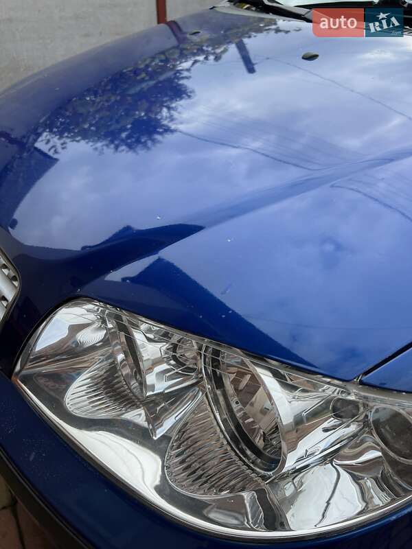 Хэтчбек Fiat Punto 2007 в Луцке