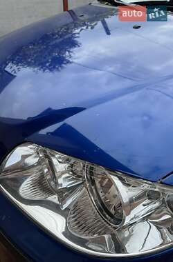 Хэтчбек Fiat Punto 2007 в 