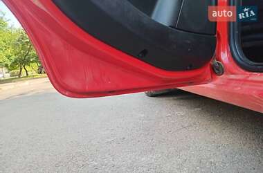 Хетчбек Fiat Punto 2008 в 